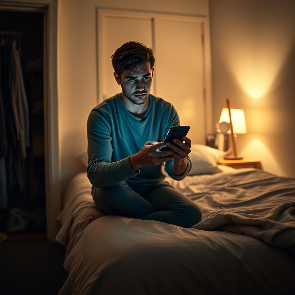 Experts reveal key detail in nationwide scam warning